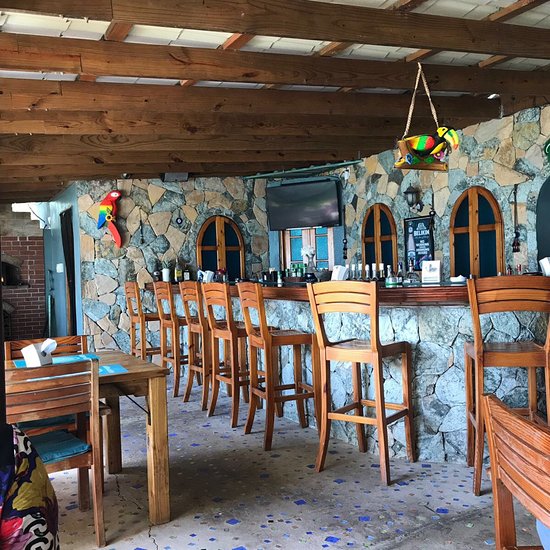 Restaurantes En Corozal
