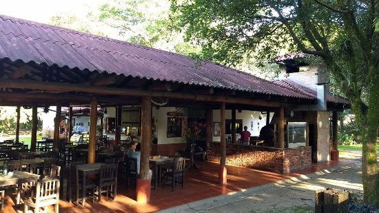Restaurantes En Guamal
