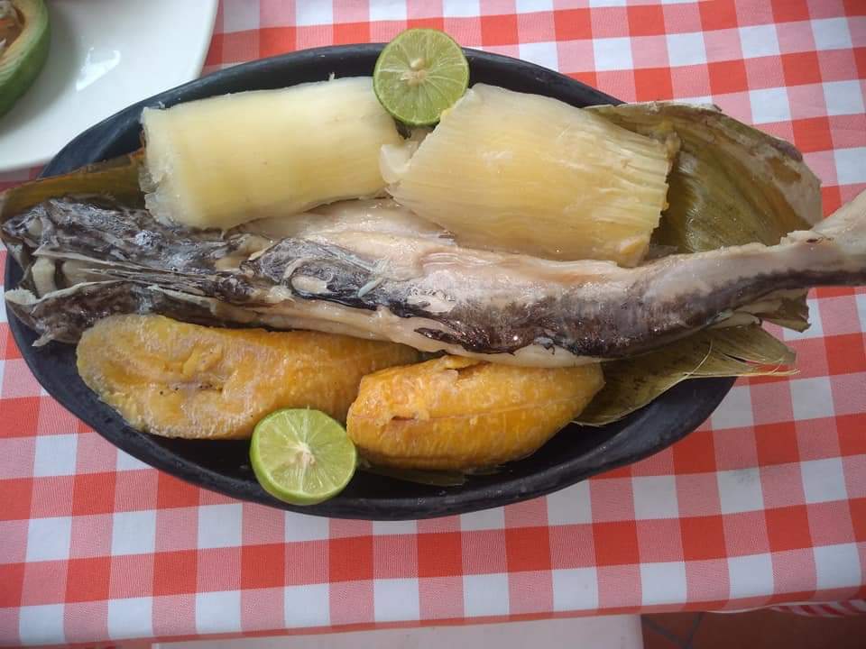 Restaurantes En Sabana De Torres