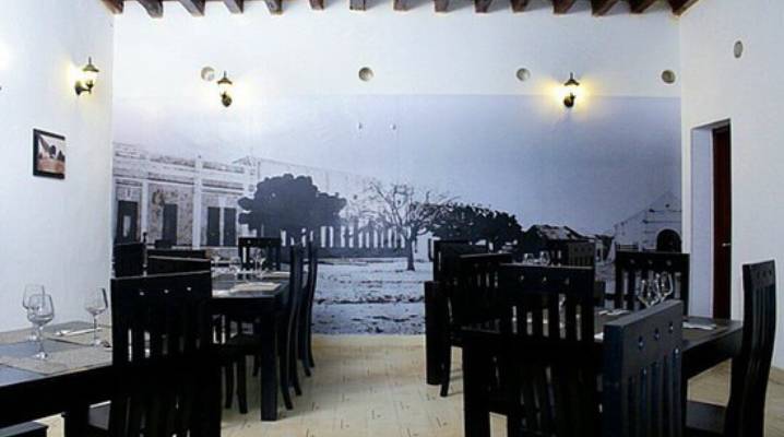 Restaurantes En San Juan Del Cesar