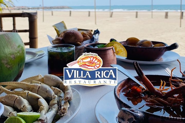 Restaurantes En Villa Rica